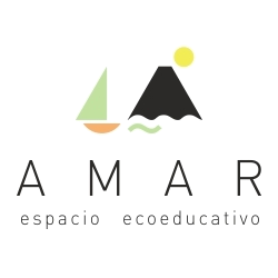 Amar Espacio Ecoeducativo Logo