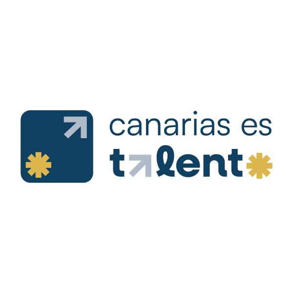Canariastalento Logo