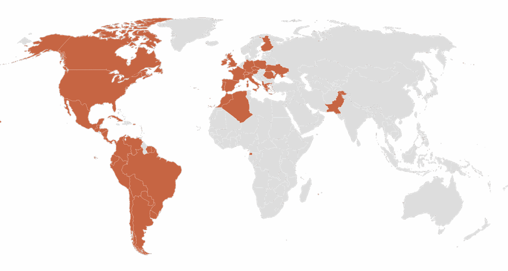 Mapa regenera 1